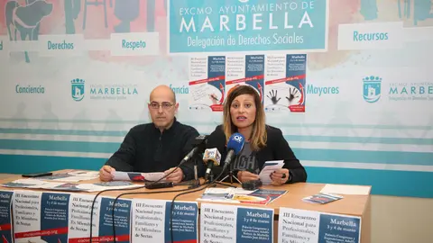 III Encuentro Nacional para Profesionales, Familiares y Ex Miembros de Sectas