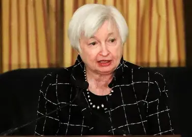 La Fed adelanta el reloj para los subir tipos de inter&eacute;s en EE.UU.