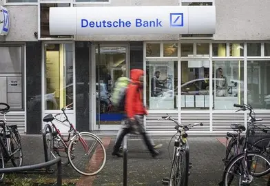 Deutsche Bank acometer&aacute; una ampliaci&oacute;n de capital de 8.000 millones de euros