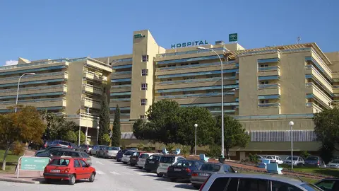 Hospital Costa del Sol (Marbella)