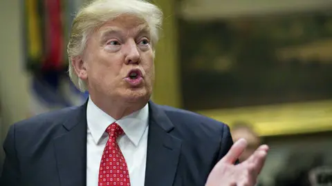 Donald Trump (P)