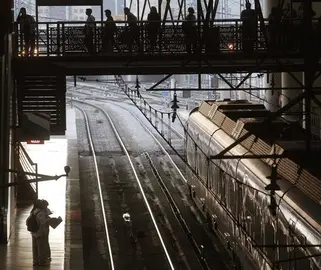 La CNMC multa a Renfe con 65 millones por limitar la competencia en mercanc&iacute;as