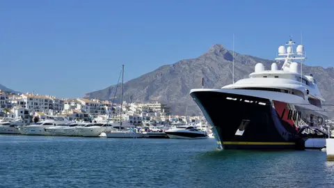Puerto Banús (Marbella)