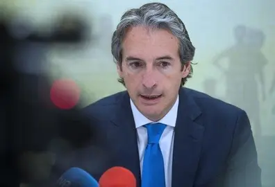 El Congreso recibe la petici&oacute;n de aplazamiento del decreto sobre los estibadores