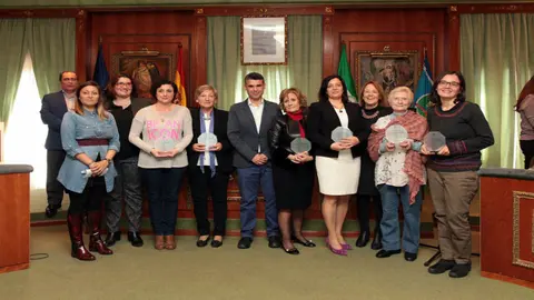 AYTO MUJERES