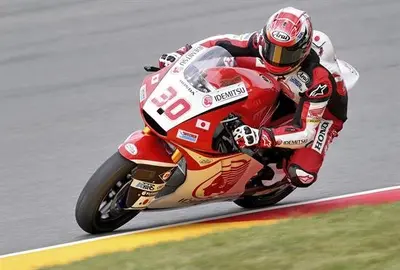 Los primeros test oficiales de Moto2 y Moto3, desde ma&ntilde;ana en Jerez