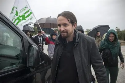 Desestiman una demanda contra Iglesias y condenan a UPN a pagar las costas