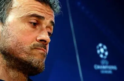 Luis Enrique: "Si un rival puede marcarnos 4, nosotros le podemos meter 6"