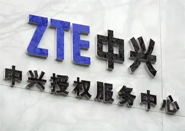 China ZTE acuerda pagar 1.192 millones a EE.UU. por violar sanciones a Ir&aacute;n