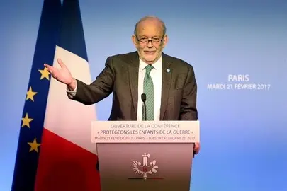 Unicef conf&iacute;a en que medidas migratorias de EE.UU. sean temporales