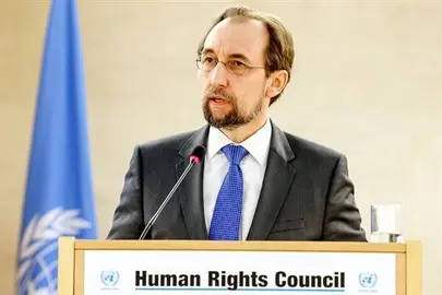 La denigraci&oacute;n de mexicanos y musulmanes aviva la xenofobia en EEUU, seg&uacute;n la ONU
