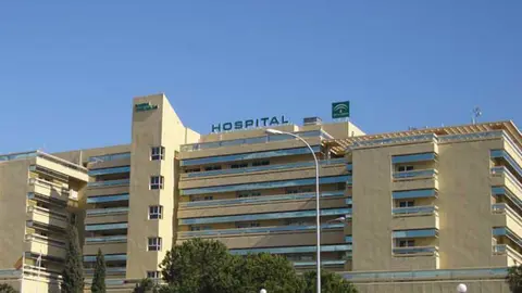 Hospital Costa del Sol