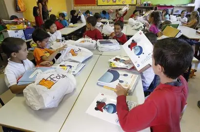 Educaci&oacute;n trabaja en un plan de convivencia para erradicar la desigualdad en las aulas