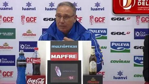 entrenador marbella