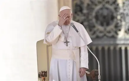 El papa visitar&aacute; a las familias de Mil&aacute;n y reunir&aacute; a los j&oacute;venes en San Siro