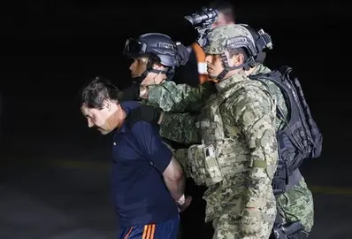 Sony prepara una pel&iacute;cula sobre "el Chapo" Guzm&aacute;n