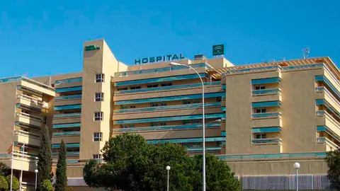 hospi costa del sol