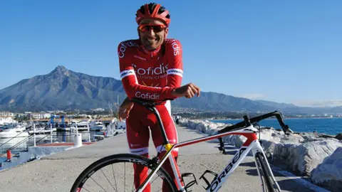 luis angel