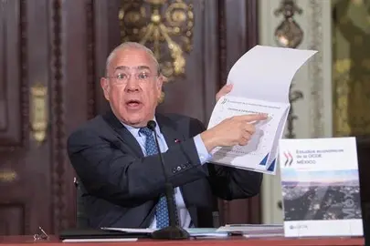 Espa&ntilde;a, Irlanda, Eslovaquia y Luxemburgo, pa&iacute;ses OCDE donde m&aacute;s baj&oacute; el paro