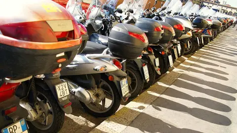 motos