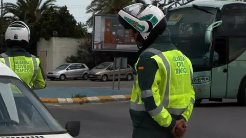 guardia civilk