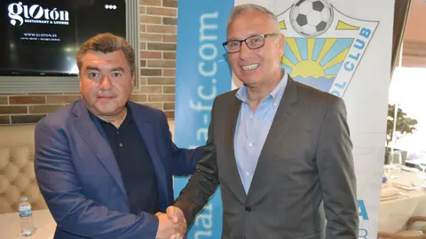 entrenador futbol