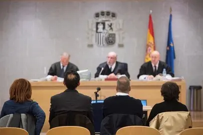 Condenan a 13 a&ntilde;os y 3 meses de c&aacute;rcel a Germ&aacute;n Cardona, el "Madoff" espa&ntilde;ol