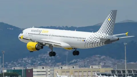 vuelo