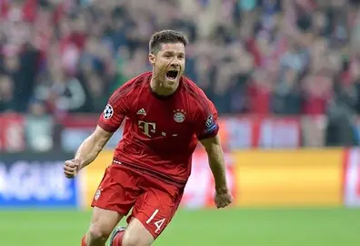 Xabi Alonso: "Siempre quise irme en lo m&aacute;s alto, no hay m&aacute;s alto que Bayern"