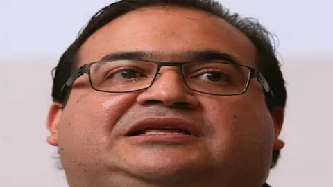Gobernador Veracruz