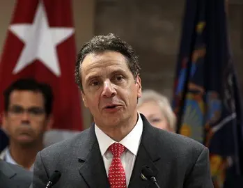 Cerrado un centro jud&iacute;o de Nueva York tras otra amenaza de bomba