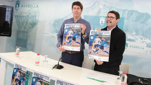 campeonatos marbella