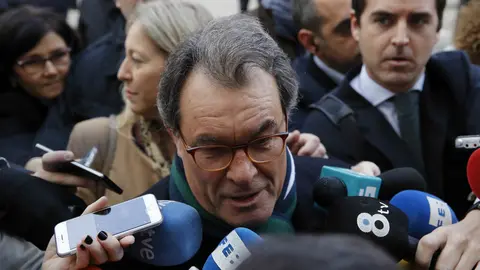 artur mas