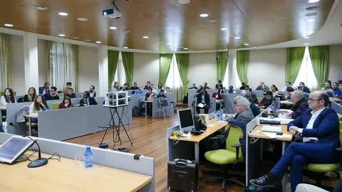 curso malaga