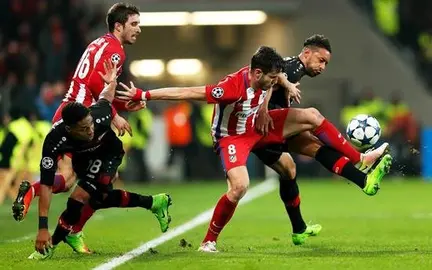 El Atl&eacute;tico, contra las sorpresas