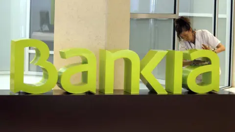 bankia
