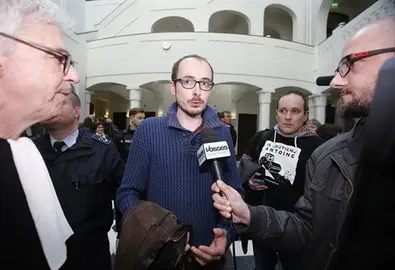 Luxemburgo condena a seis meses condicionales al informante de PwC de LuxLeaks
