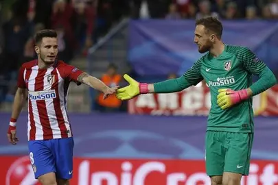 0-0. Oblak tramita el pase a cuartos