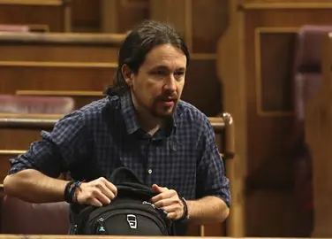 Unidos Podemos tacha de salvaje la reforma de estiba y exige su desactivaci&oacute;n