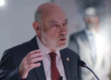 PSOE presenta una moci&oacute;n en el Senado para garantizar la autonom&iacute;a de la Fiscal&iacute;a