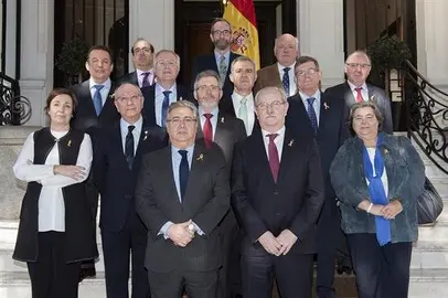 Interior elaborar&aacute; un protocolo de actuaci&oacute;n ante las agresiones a sanitarios