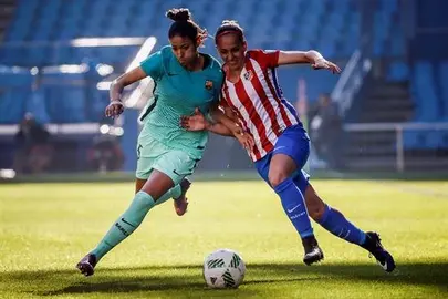 El Barcelona quiere reforzar su confianza antes de la Liga de Campeones