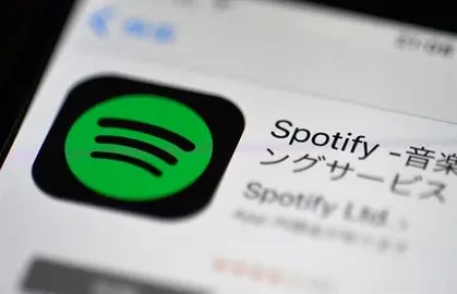 Spotify ofrecer&aacute; parte de la m&uacute;sica solo a sus suscriptores de pago