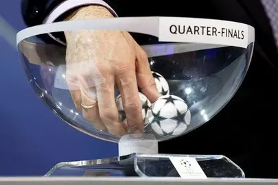 Atl&eacute;tico de Madrid-Leicester, Real Madrid-Bayern M&uacute;nich y Barcelona-Juventus Tur&iacute;n, en cuartos