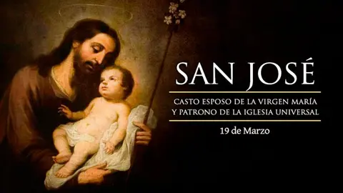 San José 19 de Marzo