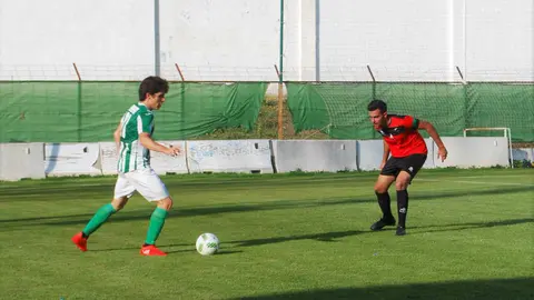 Antequera UD San Pedro
