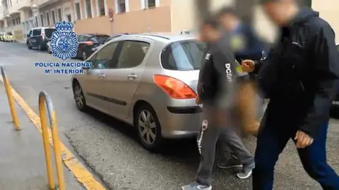 drogas malaga