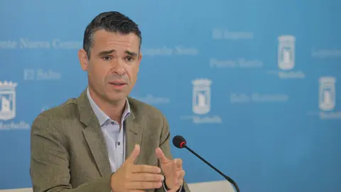 alcalde