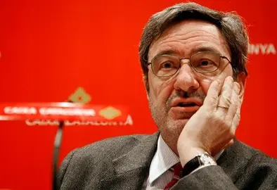 El fiscal pide 4 a&ntilde;os de c&aacute;rcel para Serra por sobresueldos de CatalunyaCaixa