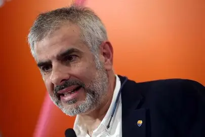 Cs exige elecciones y se plantea pedir con PSC y PP que TC frene presupuestos